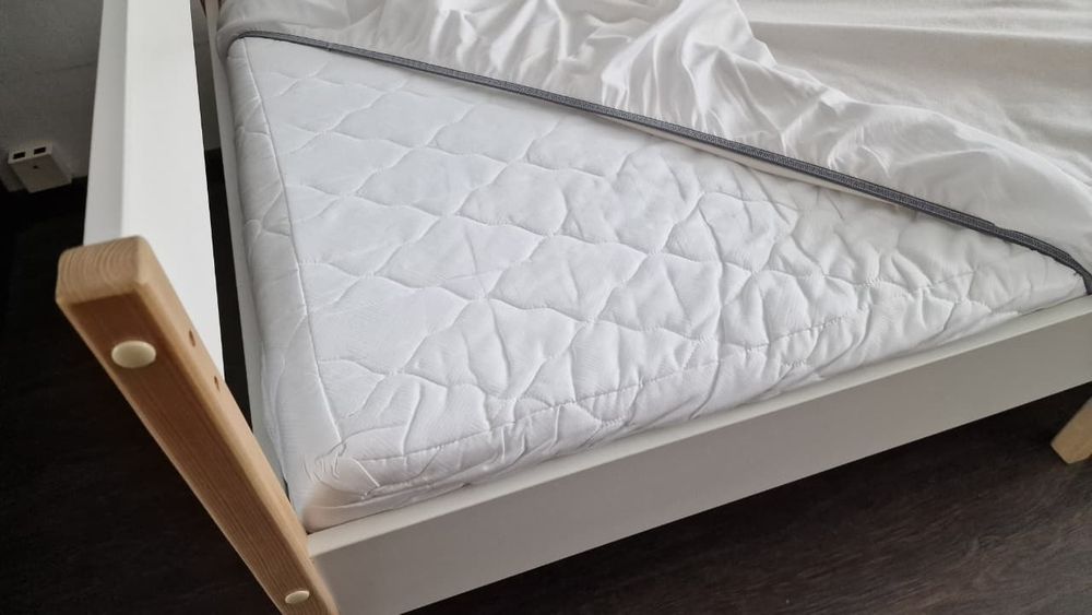 Детская кровать дерево