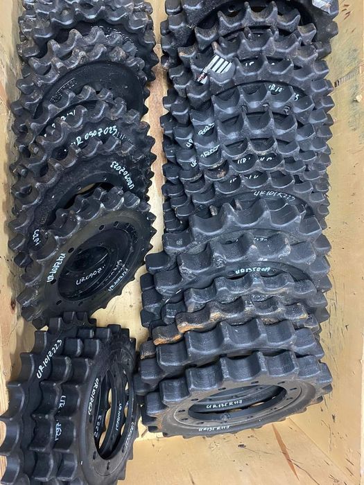 Vaselina grafitata ptr picon CAT cupe dinti klac