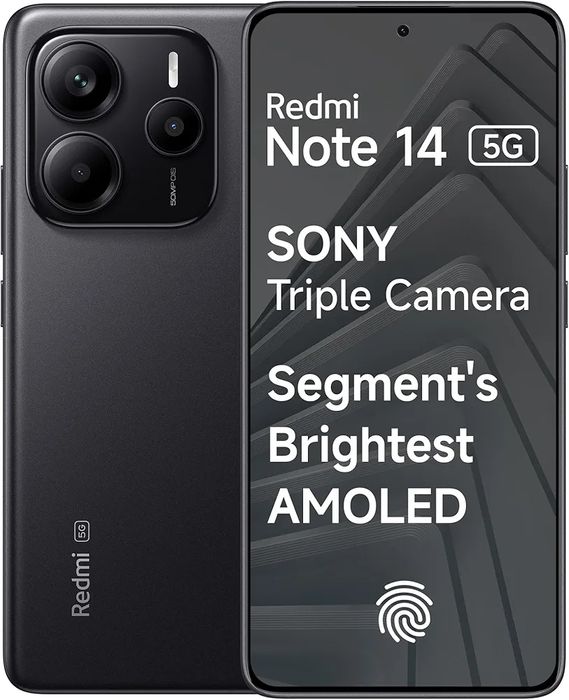 Redmi Note 14 128Gb. Срочно