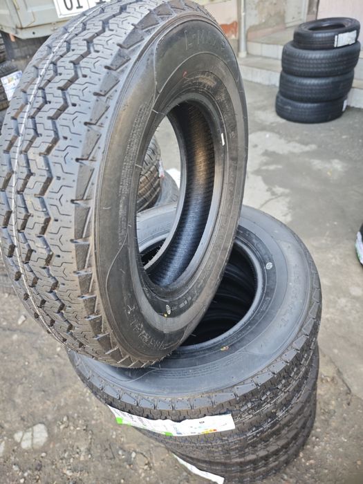 Auto shina Changan, Shineray uchun Ustanovka ichida