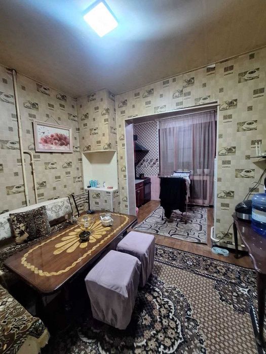 3 хонали квартира сотилади Учтепа алгоритм 30кв 77м2