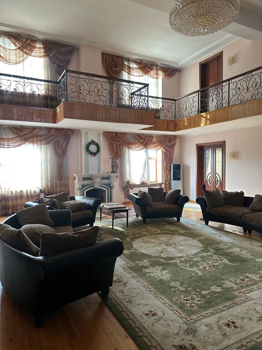 Katta uy sotiladi/arenda - Yashash va Biznes uchun