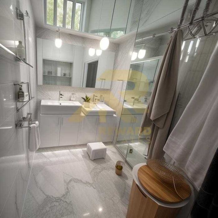 Продава се Тристаен апартамент в София, Оборище - 90 кв.м за 2667 €/кв.м - Снимка #10