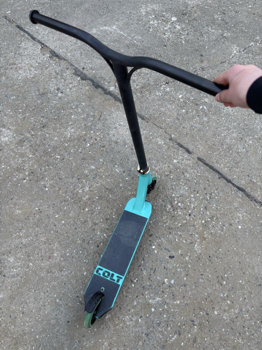 Trotienta freestyle blunt colt s5