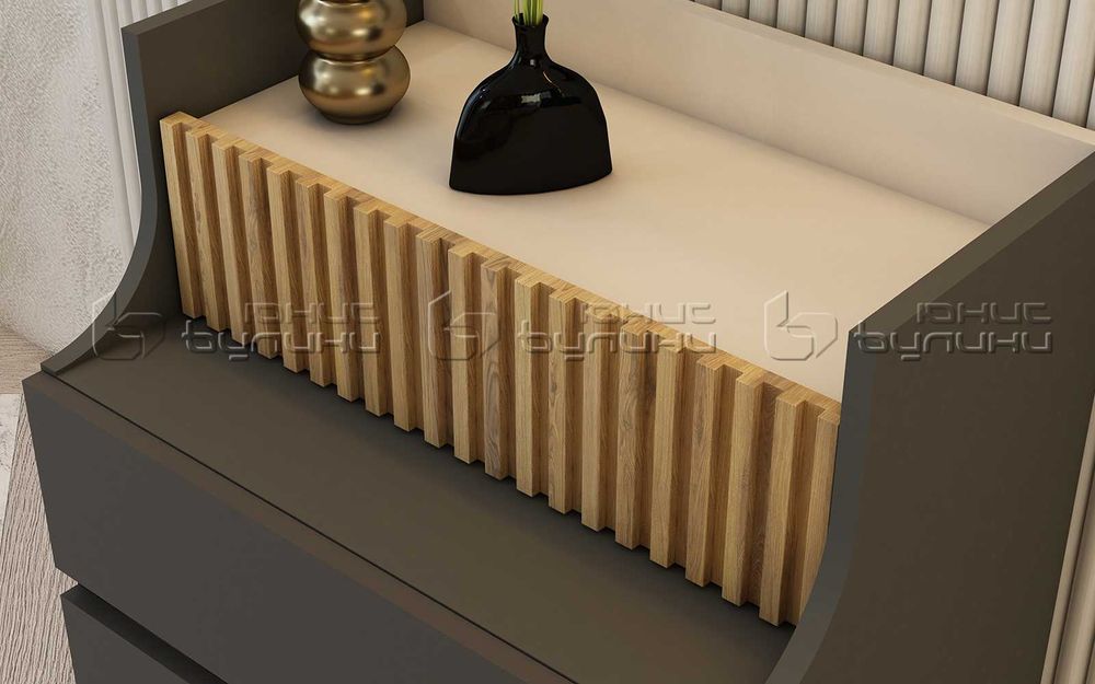 Спален комплект Кинг