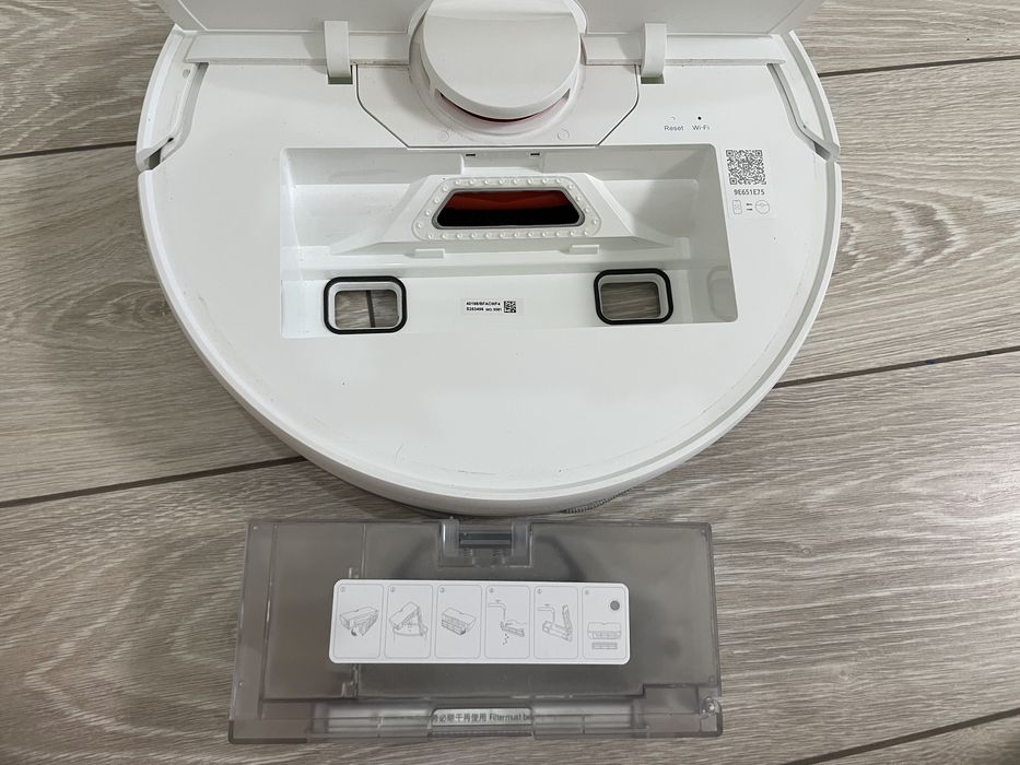 Продам пылесос Xiaomi Robot Vacuum X10