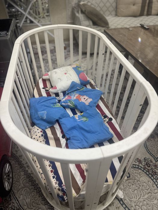 Krovat detski sotiladi