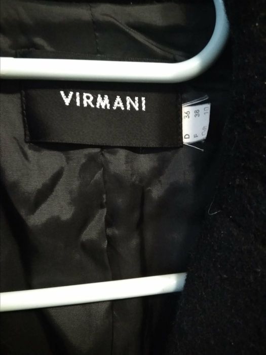 Дамско палто, н.38