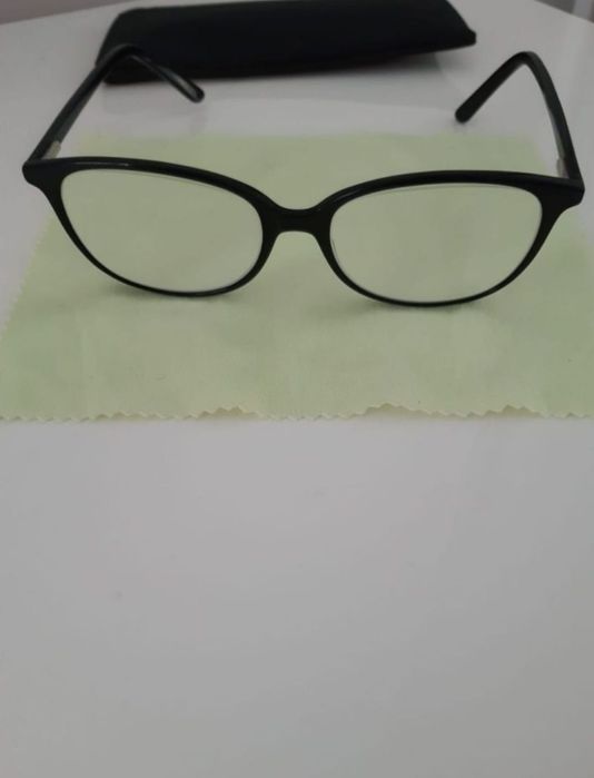 Ochelari de vedere noi pentru distanta dioptrii +3.25.