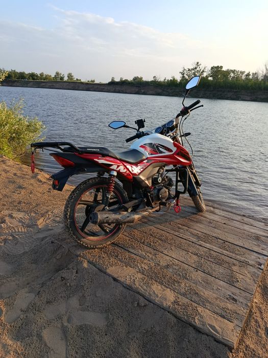 Альфа Миллениум 150 куб