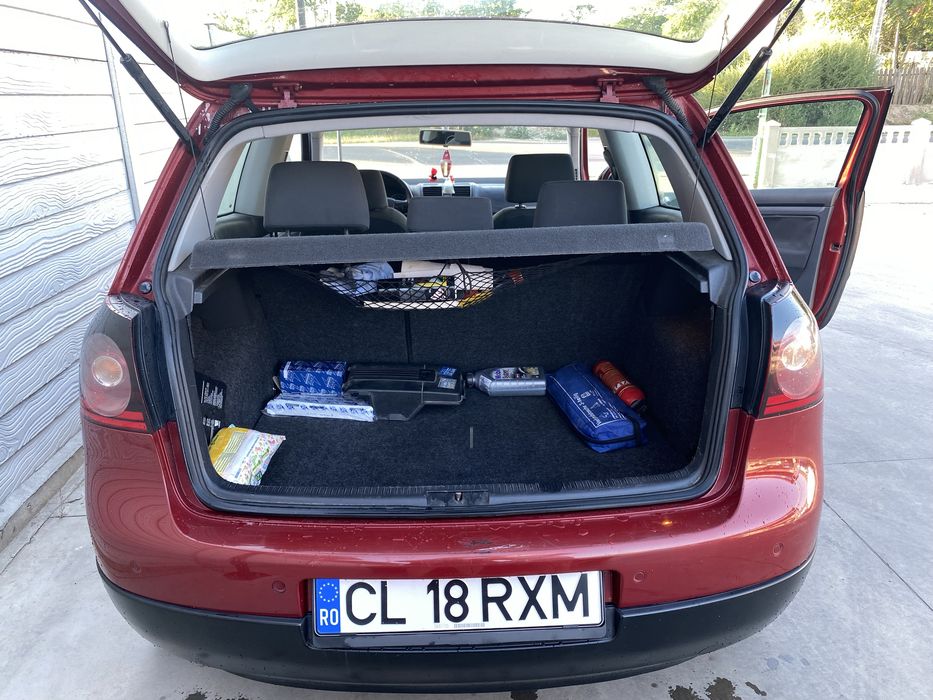 Volkswagen Golf 5 2005