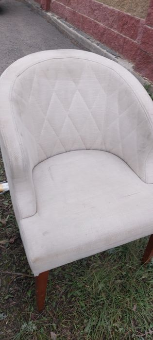 Мягкие стулья MARELLi