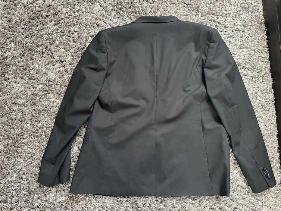 Sacou slim fit H&M