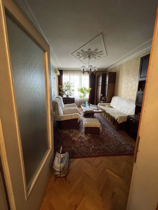 Продава се Многостаен апартамент в Силистра, Римска гробница - 129 кв.м за 582 €/кв.м - Снимка #8