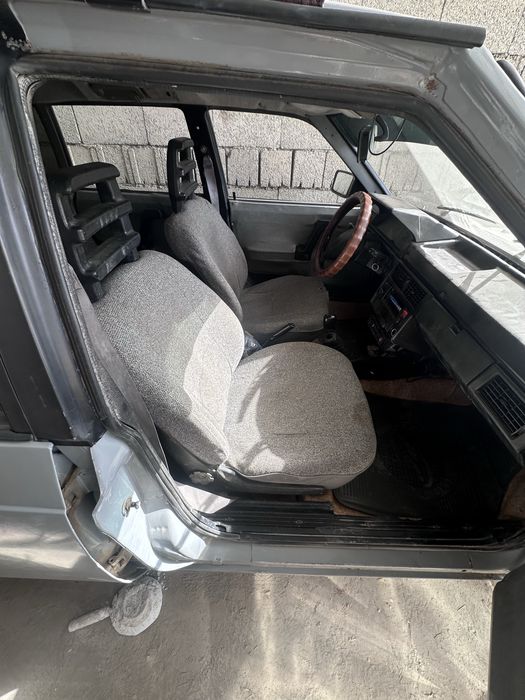 Maskivich 2141 zoʻr bir joyi chirimagan