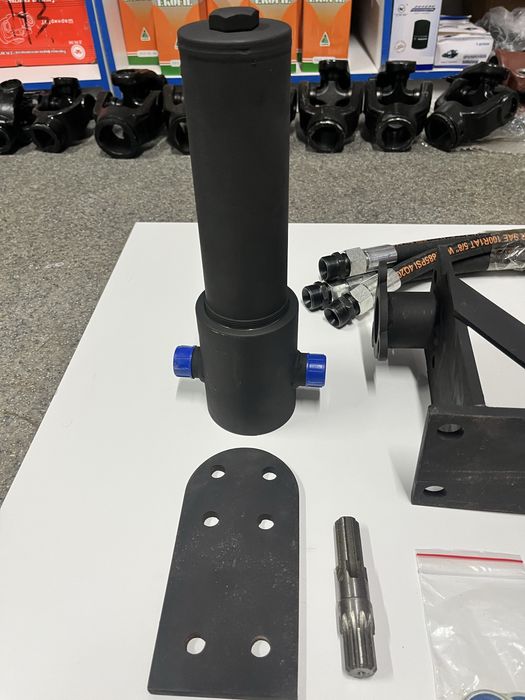 Дозатор К-700 с ГУР на РМ2000