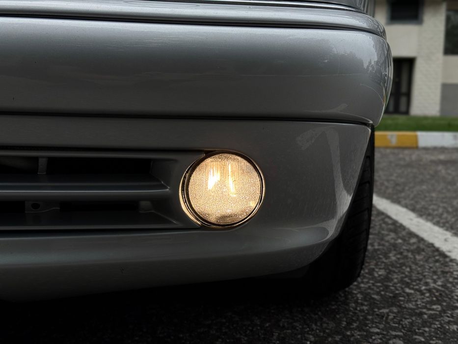 Продам обвес оригинал