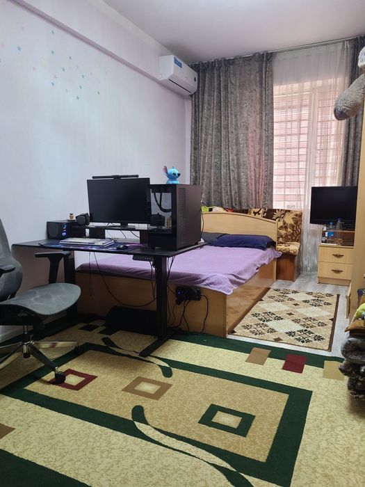 Продажа 3 комнатной квартиры 96м²