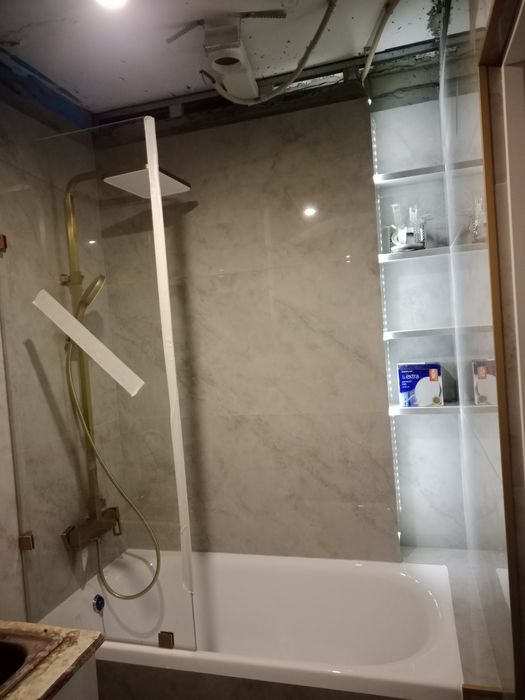 Услуги Плиточника