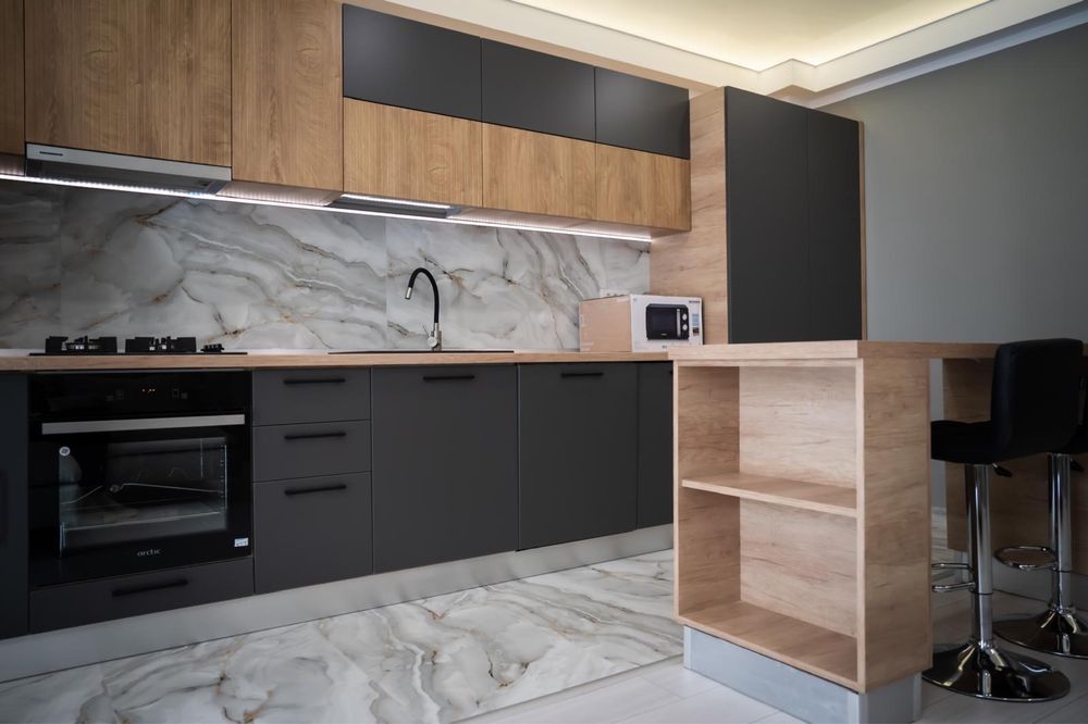 De inchiriat! apartament 2 camere + loc parcare sector 4 Drumul Binelui
