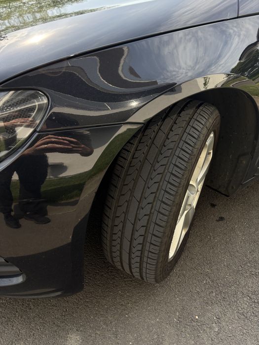 VOLKSWAGEN Scirocco 2010 — imagine 5