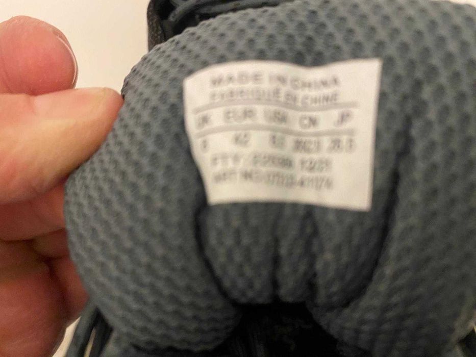 Vând ghete ARC'TERYX  Trekkings  Acrux  Tr  Gtx