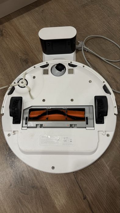 робот пылесос xiaomi roborock