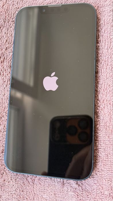 Iphone 13,128Gb Deep blue