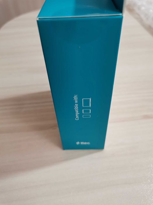 Чисто нови безжични слушалки