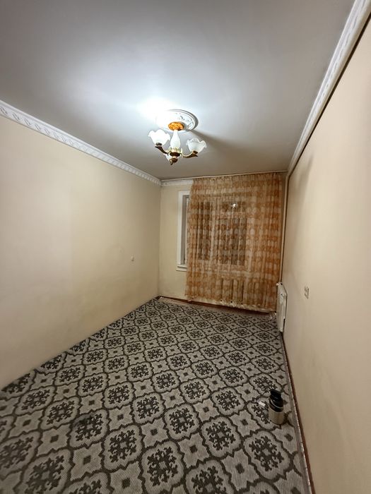 Bunaqa joulashuvdagi uylar juda kam uchraydi