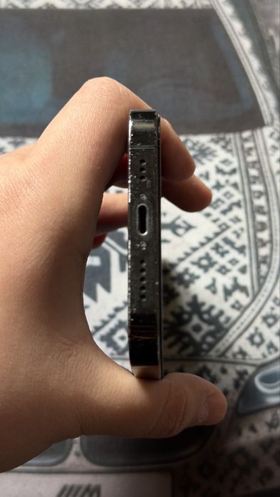 Айфон 14 про 128 гб