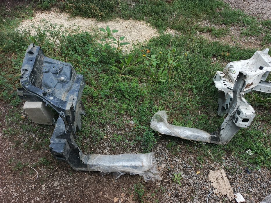 Toyota Camry 50-55 Ланжерон