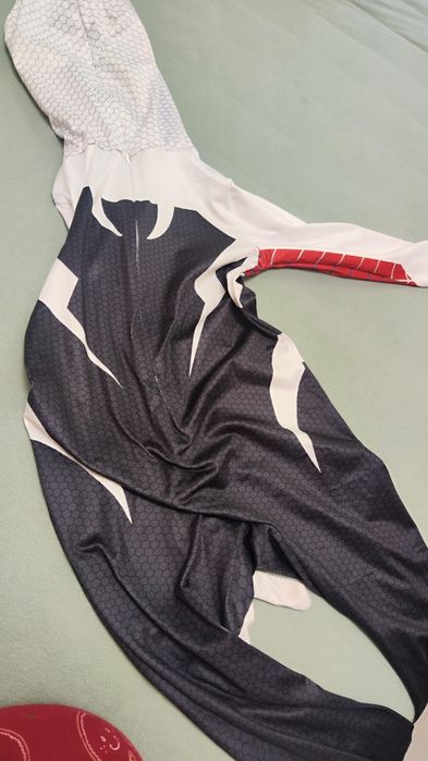 Costum Fantoma Păianjen copii