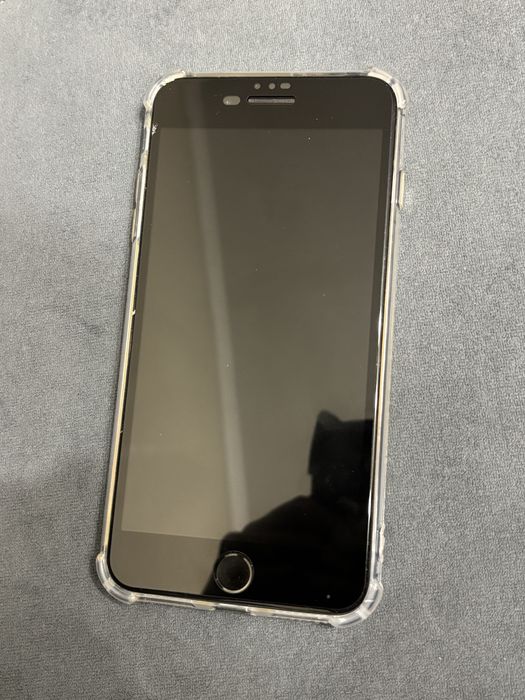 iphone 7 plus продам/обмен