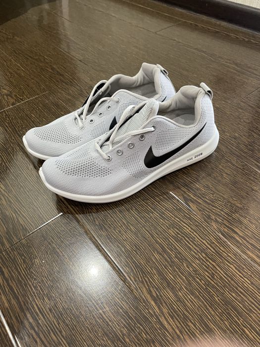 Кроссовки Nike Zoom