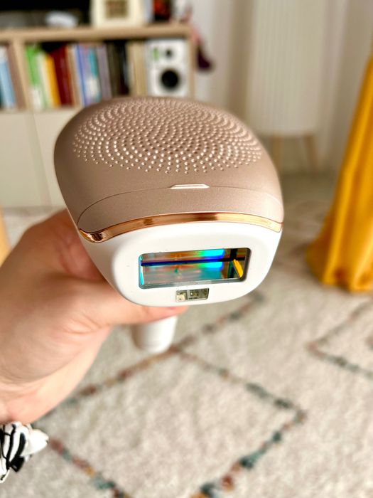 Epilator Philips IPL Lumea Advanced