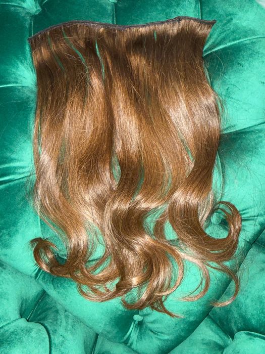 Естествена коса MS hair salon