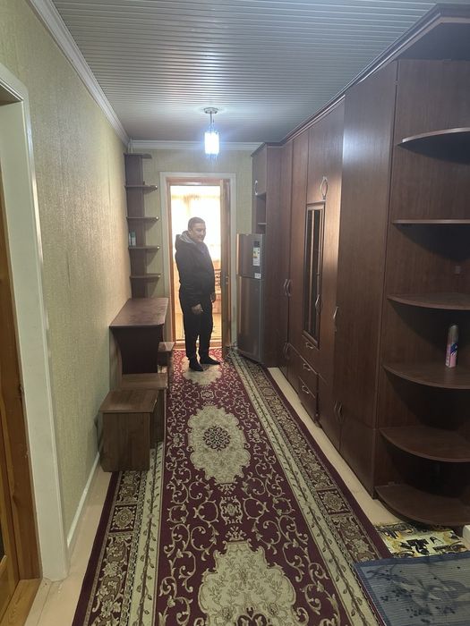 Сдаётся квартира Аэропорт