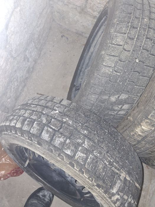 Балон, Дискасымен