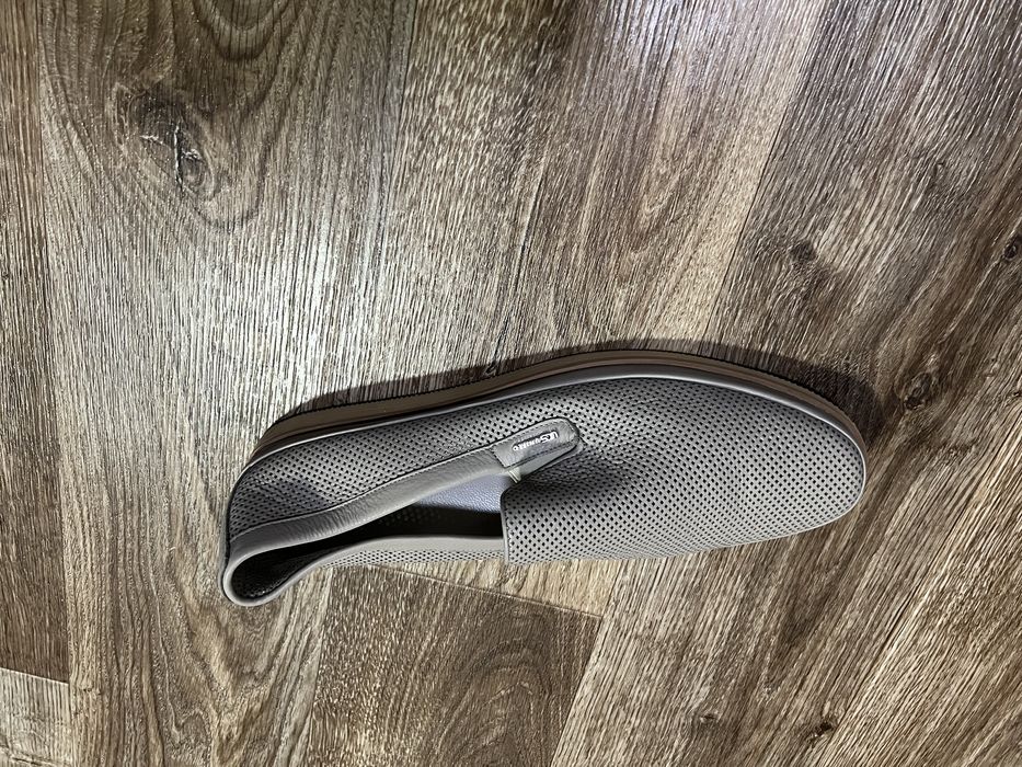 Продам мокасины  великаны