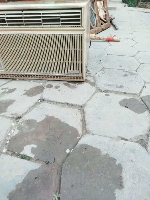 Konditsioner "BK-2300"