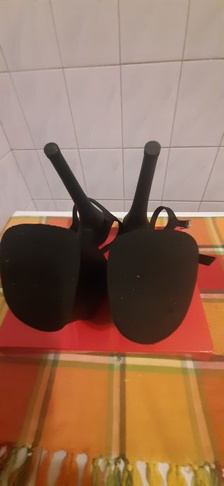 Стрипы Pleaser четверки