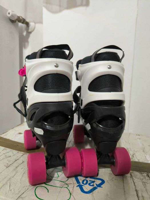 Role reglabile Crane – mărime 35–39