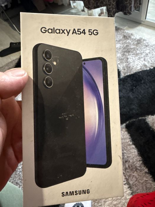 Samsung a 54 5 G