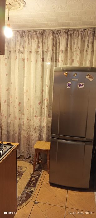 Свободная комната для двоих человек
