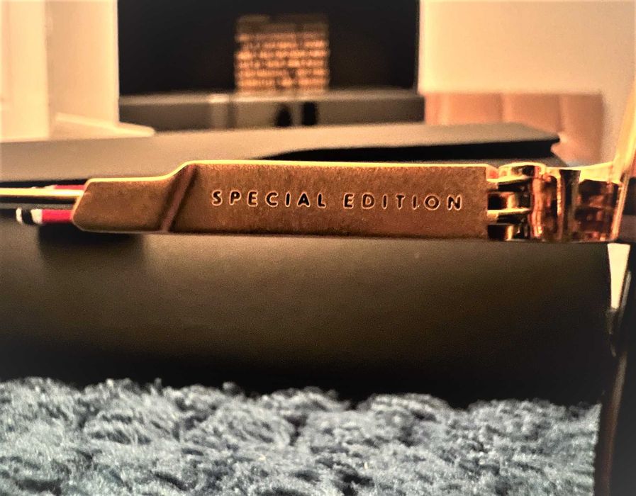 Carrera Ca Glory II Special Edition