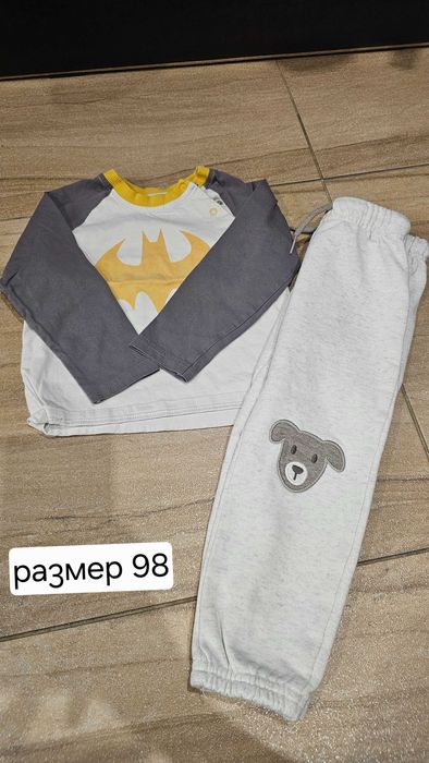 Дрехи размер 92-98 см