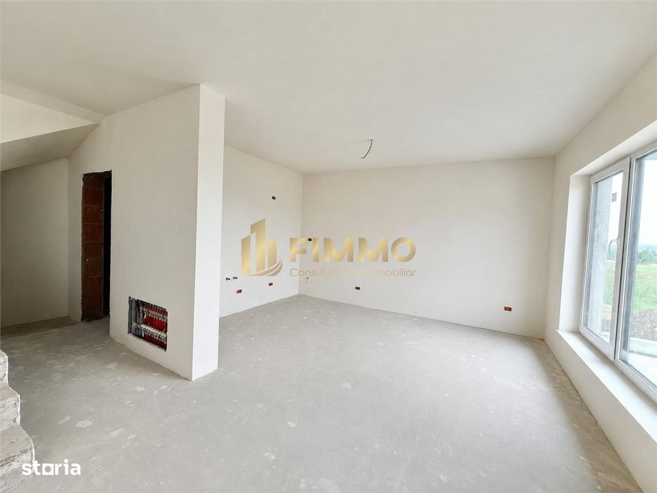 Casa Individuala | Ipotesti | 320 mp | Suceava | ID:1872
