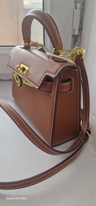 Женская сумка новая