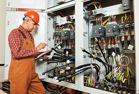 ЭЛЕКТРИК! Срочный вызов мастера 24/7!!